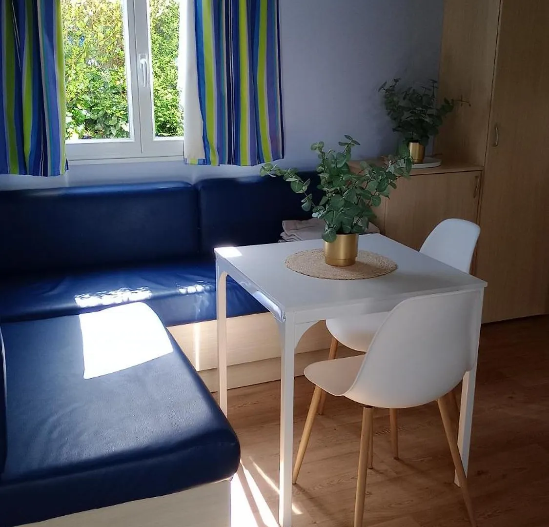 مكان تخييم Mobil-Home Camping 4 Etoiles كُنْكال