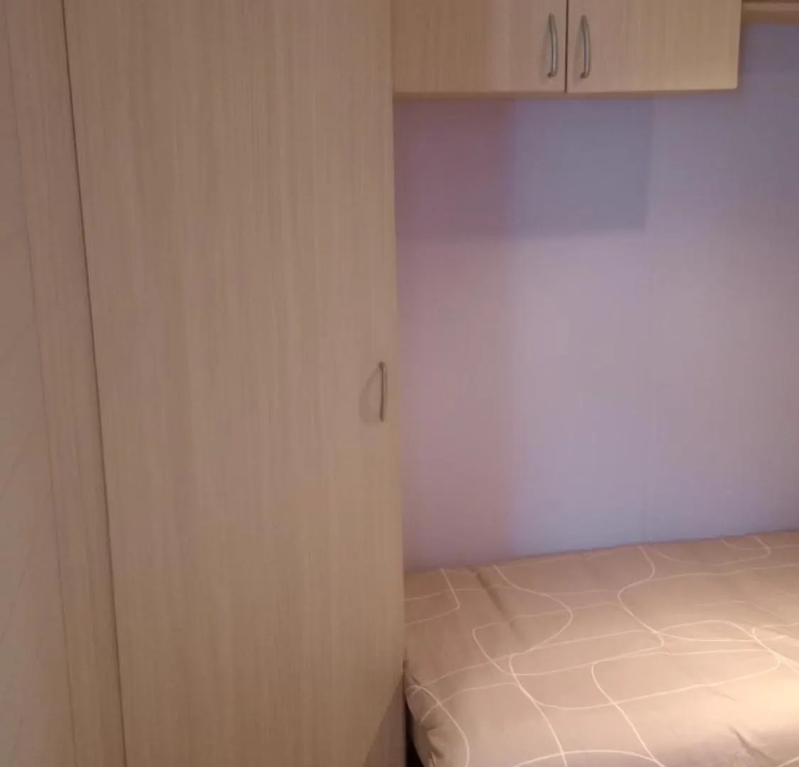 Mobil-Home Camping 4 Etoiles كُنْكال 0*,  فرنسا