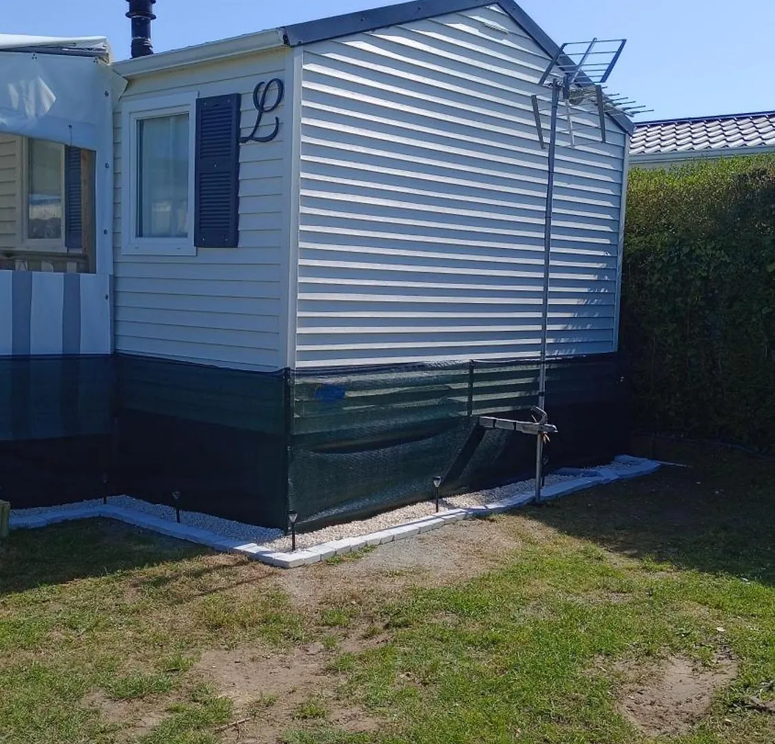 Mobil-Home Camping 4 Etoiles كُنْكال 0*,