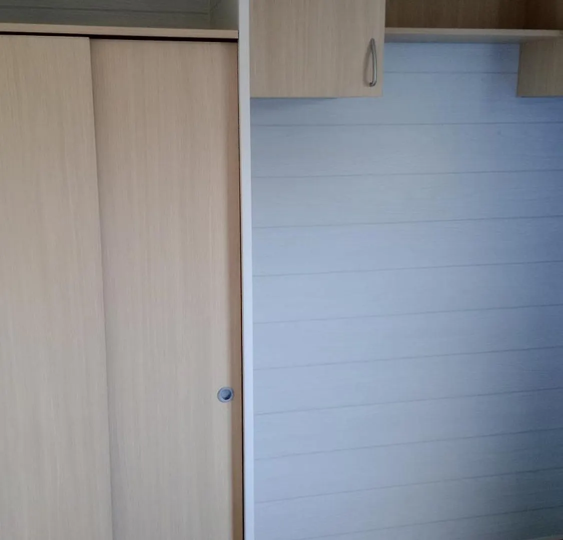 مكان تخييم Mobil-Home Camping 4 Etoiles كُنْكال فرنسا